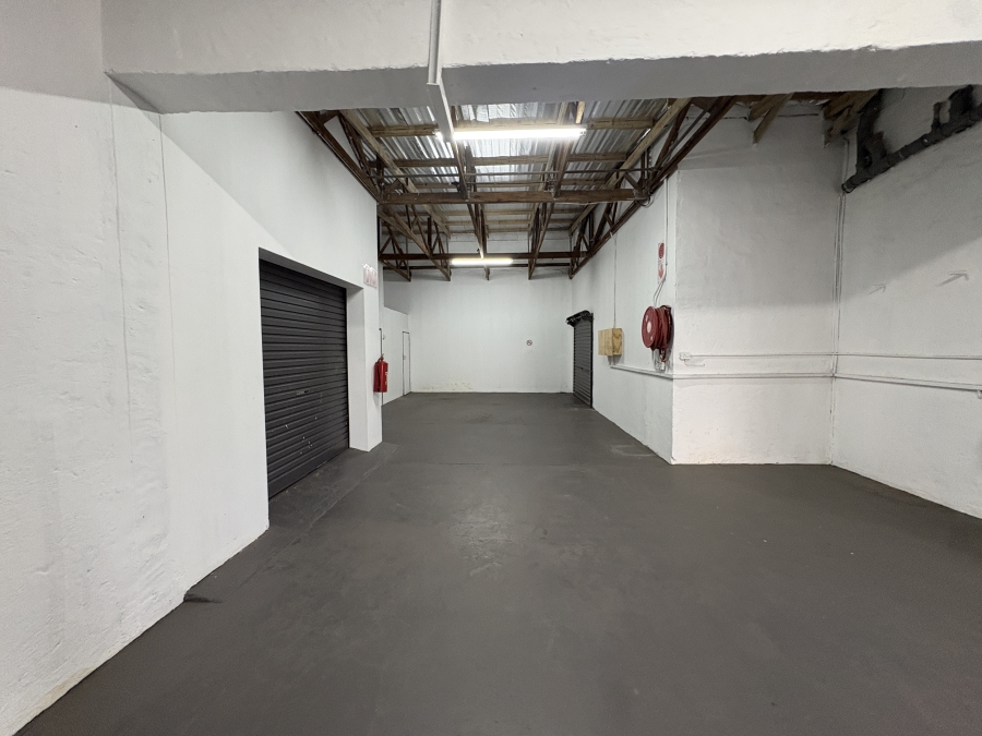 Commercial Property for Sale in Arcadia Eastern Cape